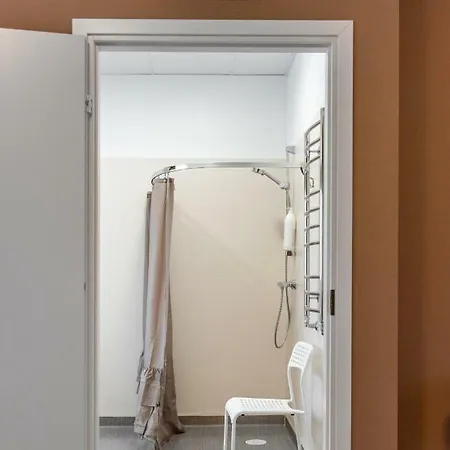 Bestes Apartamenti Koceni Exterior photo