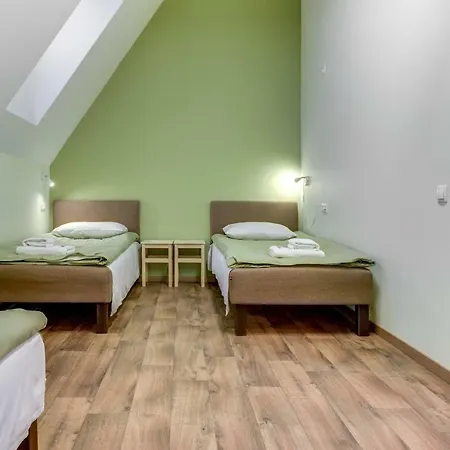 Bestes Apartamenti Koceni Exterior photo