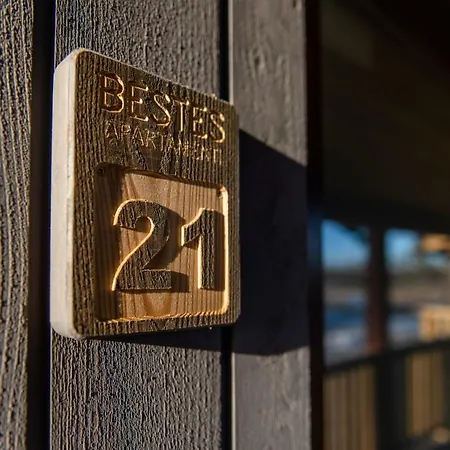 Bestes Apartamenti Koceni Exterior photo