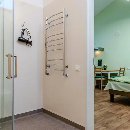 Bestes Apartamenti Koceni Exterior photo