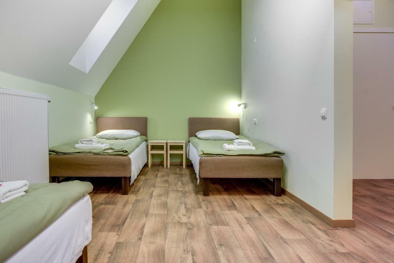 Apartment Bestes *