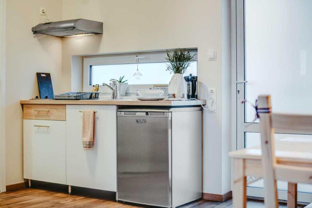 Apartment Bestes *